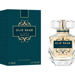Elie Saab Le Parfum Royal Eau de Parfum 50 ml