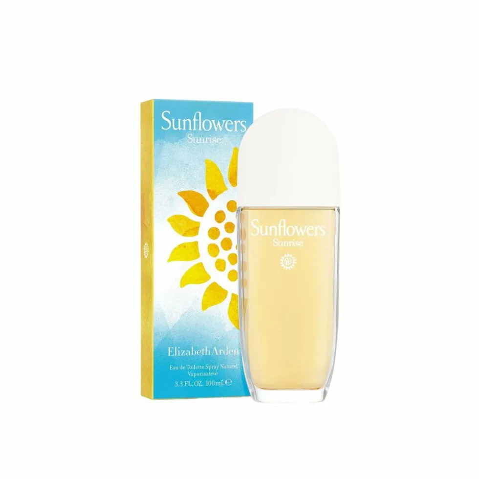 Elizabeth Arden Sunflower Sunrise Eau de ToiletteSpray