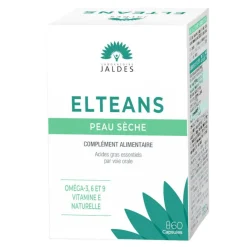 Elteans