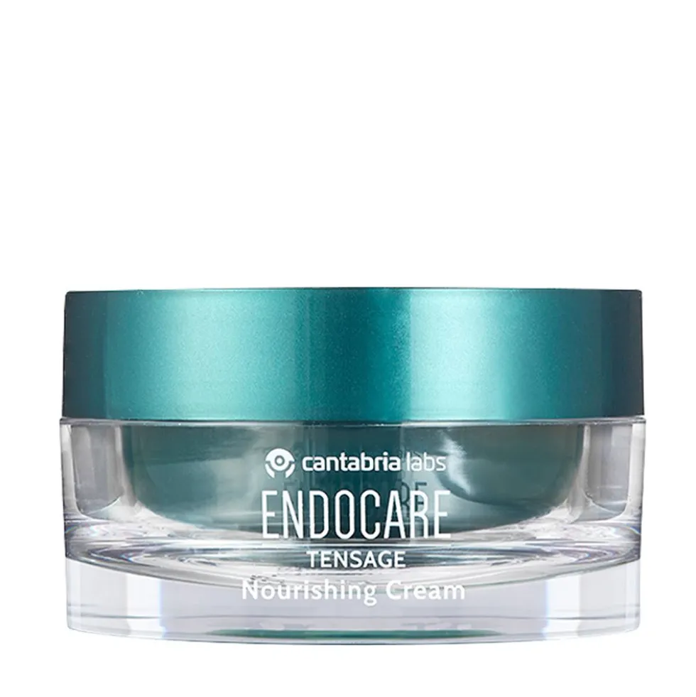 Endocare Tensage Nutriente Crema 50Ml