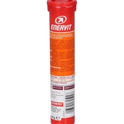 ENERVIT® Sport Vitamina C 1000 mg - Risparmia il 10% con il codice: enervitx1026