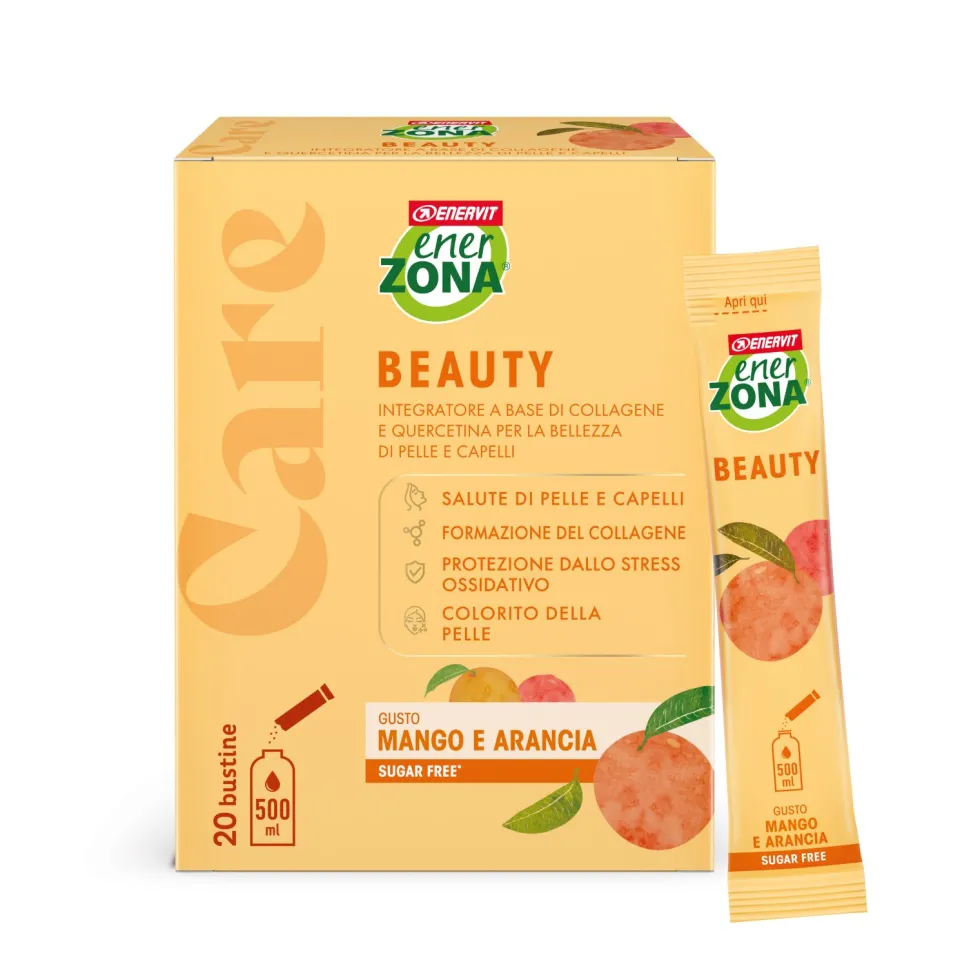 EnerZona Care Beauty