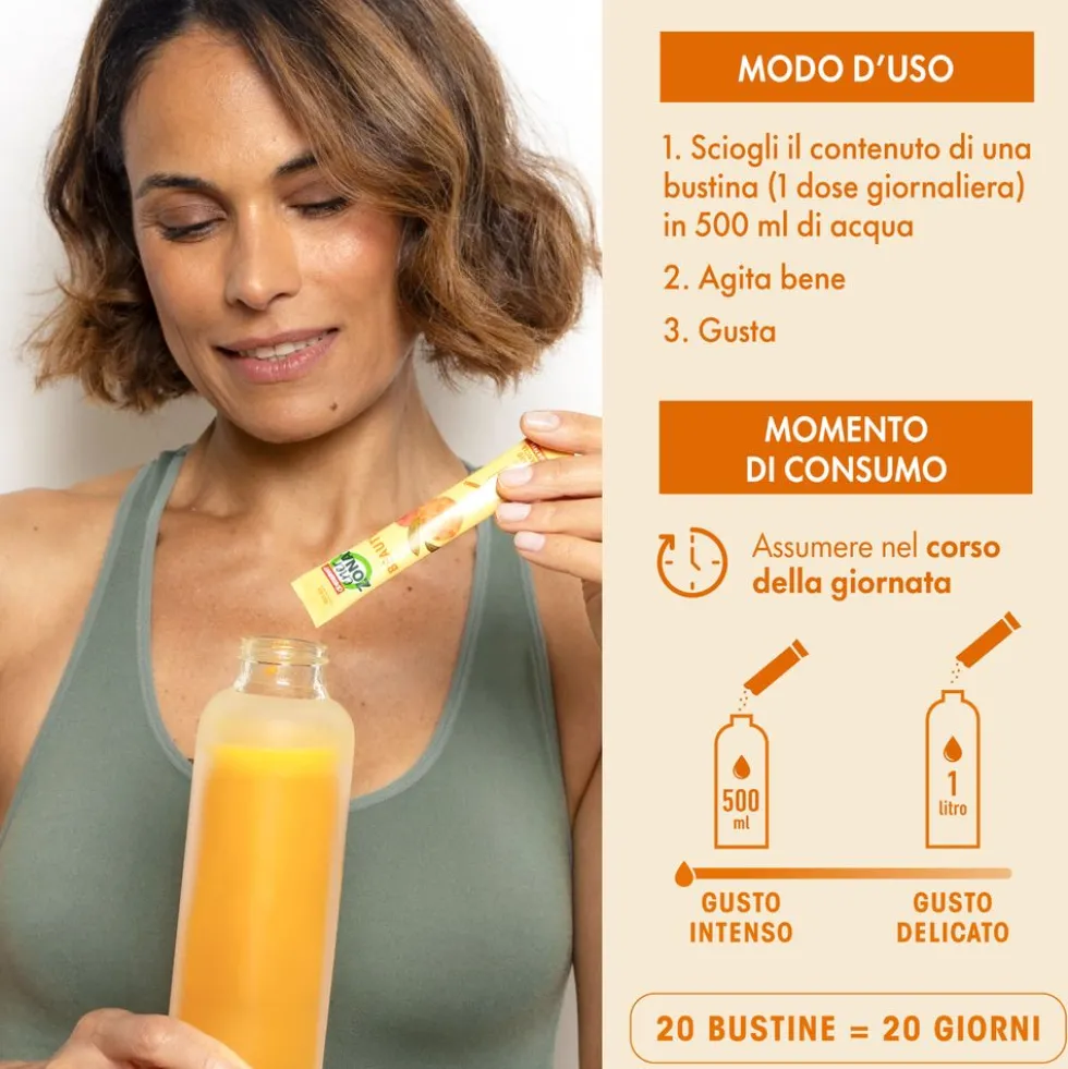 EnerZona Care Beauty