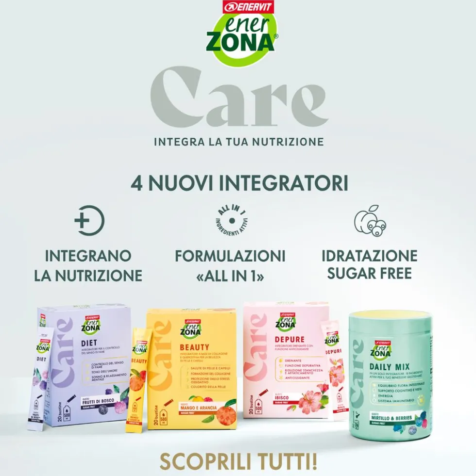 EnerZona Care Beauty