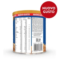 Ensure Advance Caffe' 400 G Senza Glutine Con Zucchero Ed Edulcorante