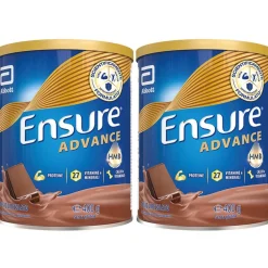 Ensure Advance Formula Nutrivigor in polvere Cioccolato
