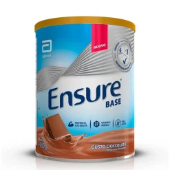 Ensure® Base Integratore per Energia e Difese Immunitarie 850g Cioccolato