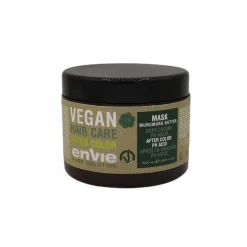 Envie Vegan Maschera Dopo Colore Murumuru Butter Hair Care 500ml