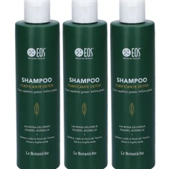 Eos Le Botaniche Shampoo Purificante 200 Ml