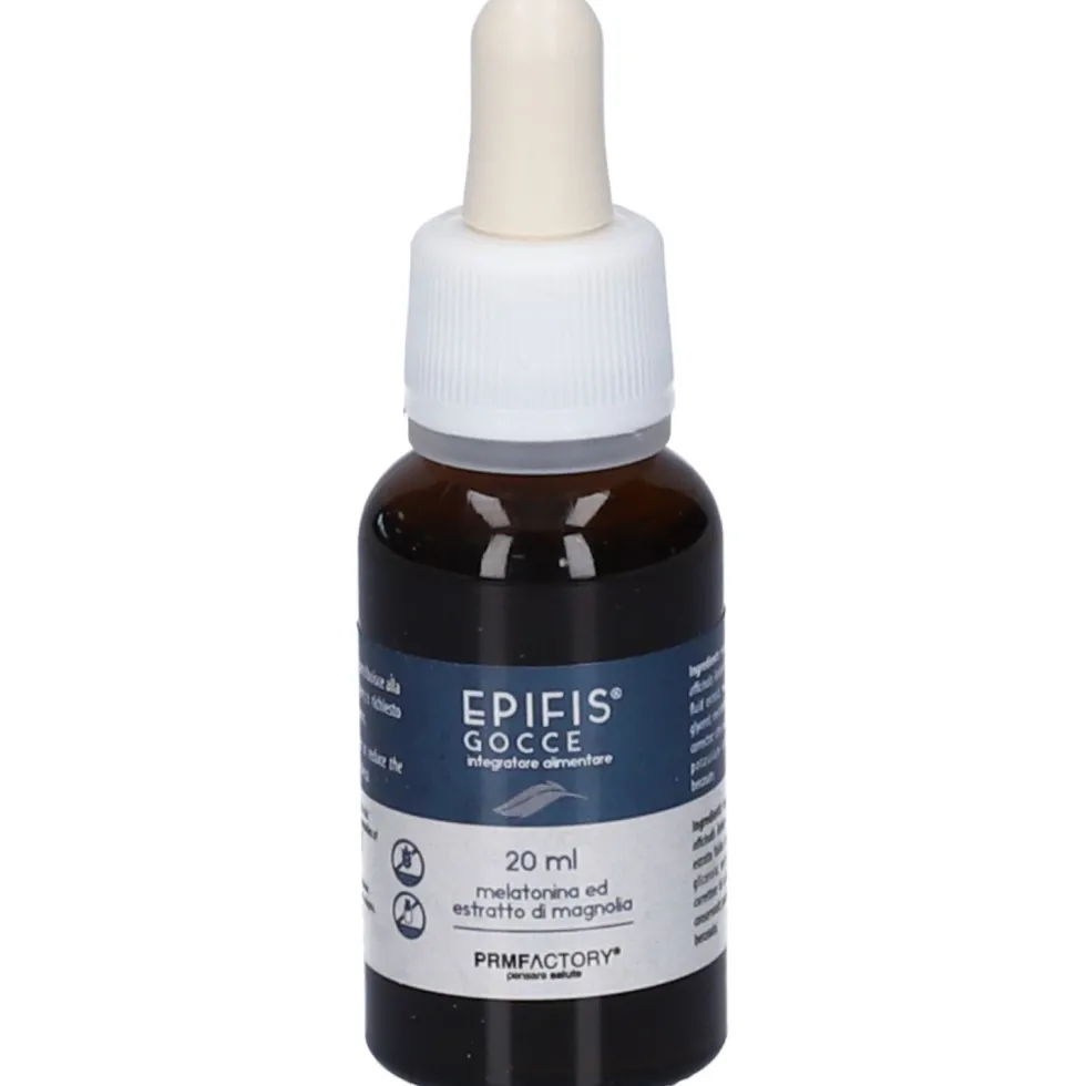 Epifis Gocce 20 Ml