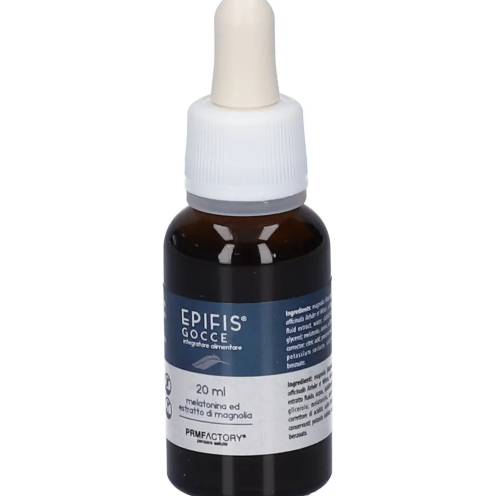 Epifis Gocce 20 Ml