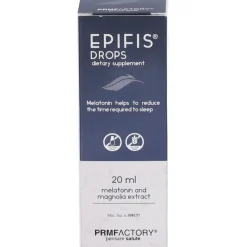 Epifis Gocce 20 Ml