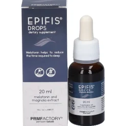 Epifis Gocce 20 Ml