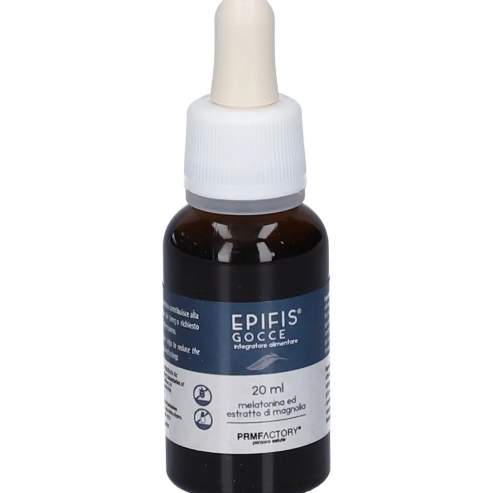 Epifis Gocce 20 Ml