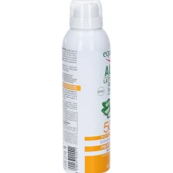 Equilibra® Aloe Latte Spray Solare Bambini Spf 50+ - Risparmia il 10% con il codice: equilibra1026
