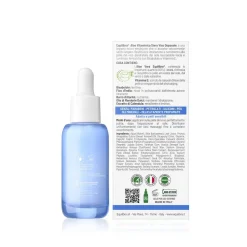 Equilibra Aloe Vitaminica Siero Viso Doposole - Risparmia il 10% con il codice: equilibra1026