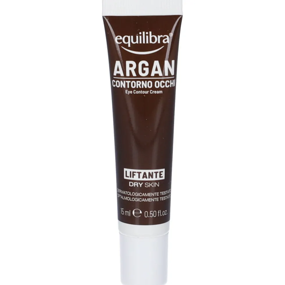 Equilibra® Argan Contorno Occhi - Risparmia il 10% con il codice: equilibra1026