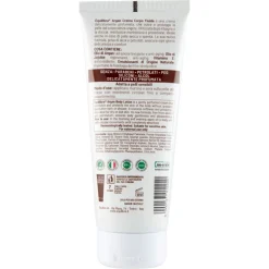 Equilibra® Argan Crema Fluida Corpo