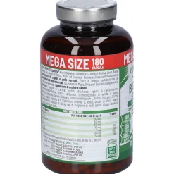 Equilibra Biotina Capsule - Risparmia il 10% con il codice: equilibra1026