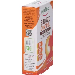 Equilibra Bronze Control Capsule