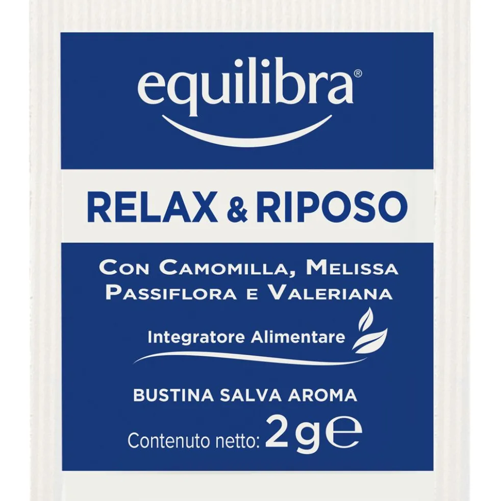 Equilibra Cofanetto Tisane Dissetanti - Risparmia il 10% con il codice: equilibra1026