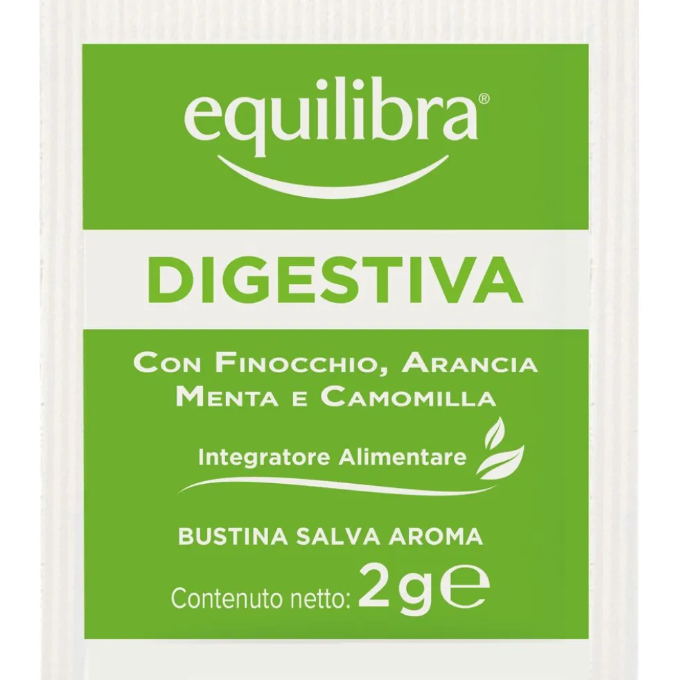 Equilibra Cofanetto Tisane Dissetanti - Risparmia il 10% con il codice: equilibra1026