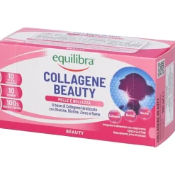 Equilibra® Collagene Beauty - Risparmia il 10% con il codice: equilibra1026