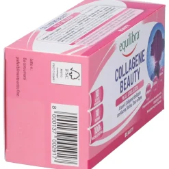 Equilibra® Collagene Beauty - Risparmia il 10% con il codice: equilibra1026
