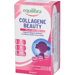Equilibra® Collagene Beauty - Risparmia il 10% con il codice: equilibra1026