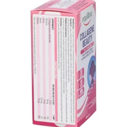 Equilibra® Collagene Beauty - Risparmia il 10% con il codice: equilibra1026