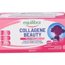 Equilibra® Collagene Beauty - Risparmia il 10% con il codice: equilibra1026