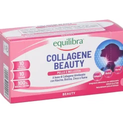 Equilibra® Collagene Beauty - Risparmia il 10% con il codice: equilibra1026