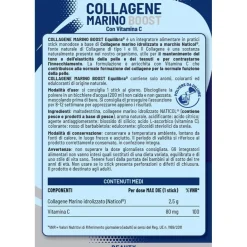 Equilibra Collagene Marino Boost Stick - Risparmia il 10% con il codice: equilibra1026
