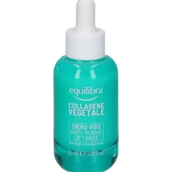 Equilibra Collagene Vegetale Siero Viso Anti-Rughe - Risparmia il 10% con il codice: equilibra1026