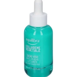 Equilibra Collagene Vegetale Siero Viso Anti-Rughe - Risparmia il 10% con il codice: equilibra1026