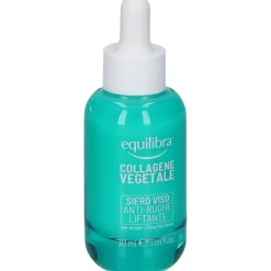 Equilibra Collagene Vegetale Siero Viso Anti-Rughe - Risparmia il 10% con il codice: equilibra1026