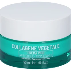 Equilibra Collagene Vegetale Crema Viso Antirughe Rimpolpante - Risparmia il 10% con il codice: equilibra1026
