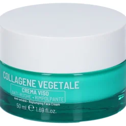 Equilibra Collagene Vegetale Crema Viso Antirughe Rimpolpante - Risparmia il 10% con il codice: equilibra1026