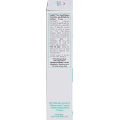 Equilibra Collagene Vegetale Crema Contorno Occhi Levigante Anti-Rughe - Risparmia il 10% con il codice: equilibra1026