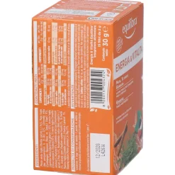 Equilibra® Energia & Vitalità - Risparmia il 10% con il codice: equilibra1026