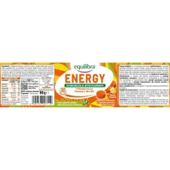 Equilibra Energy 30 Gummies - Risparmia il 10% con il codice: equilibra1026