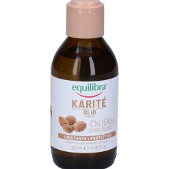 Equilibra® Karité Olio - Risparmia il 10% con il codice: equilibra1026