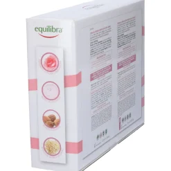 Equilibra® Kit Viso Rosa Ialuronica Anti-Aging - Risparmia il 10% con il codice: equilibra1026