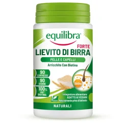 Equilibra Lievito Birra Forte - Risparmia il 10% con il codice: equilibra1026