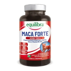 Equilibra® Maca Forte - Risparmia il 10% con il codice: equilibra1026