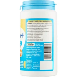 Equilibra® Magnesio + - Risparmia il 10% con il codice: equilibra1026