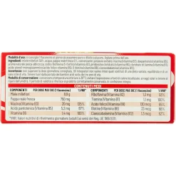 Equilibra® Pappa Reale Fresca - Risparmia il 10% con il codice: equilibra1026