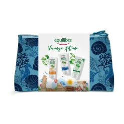 Equilibra Pochette Vacanze Italiane - Risparmia il 10% con il codice: equilibra1026