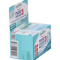 Equilibra Probio 3 Immuno - Risparmia il 10% con il codice: equilibra1026