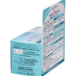 Equilibra Probio 3 Immuno - Risparmia il 10% con il codice: equilibra1026